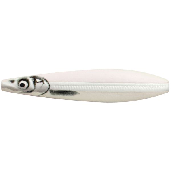 Savage Gear LT Seeker Sinking White Pearl