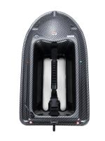 Boatman Zavážecí Lodička Actor Plus Pro 2025 S GPS A Echolotem Carbon (6)