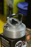 Giants Fishing Sada Nádobí S Konvičkou 3 Piece Pan Kettle Set (8)