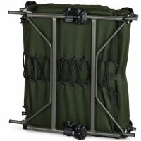 Giants Fishing Lehátko Luxury Air Bedchair 8 Leg (12)