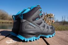 Preston Innovations Boty DF Ultra All Terrain Boots (1)
