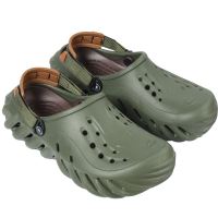 Giants Fishing Pantofle Summer EVA Shoes Green (1)
