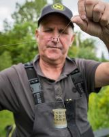 Matrix Zarážky Slim Line Rubber Stops 18 ks (15)