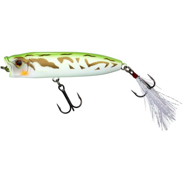 Gunki Wobler Hedorah F Gold Frog - 7,5 cm 9,95 g