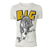 HOTSPOT DESIGN Tričko The Rebels BIG-Velikost L