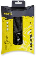 Black Cat Vylovovací Rukavice Landing Glove Černá (1)