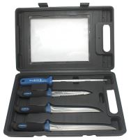 Kinetic Filetovací Sada Pro Fillet Kit 5 ks