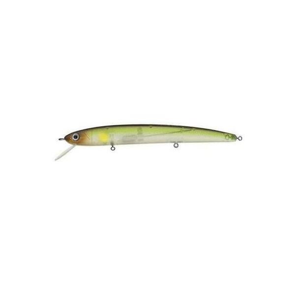 Daiwa Wobler Steez Custom HMKL Minnow 137SP Ghost Ayu 13,7 cm 16,1 g