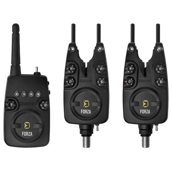 Delphin Sada Signalizátorů FORZA Life+