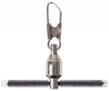 Cralusso Karabinka Metal Wagler Snap Cralusso Karabinka Metal Wagler Snap