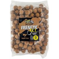 Carp Only Boilies Frenetic A.L.T. Squid Liver 1 kg - 16 mm