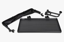 Matrix Odkládací Plato se Stříškou Sliding Side Tray & Cover Large (3)