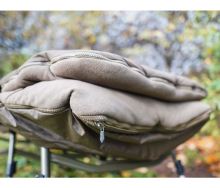 Avid Carp Spacák Thermafast 5 Sleeping Bags Standard (5)