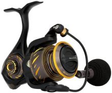 Penn Naviják S Přední Brzdou Authority High Speed 2500 Penn Naviják S Přední Brzdou Authority High Speed 2500