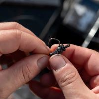 One More Cast Umělá Nástraha Tweakers Zig Zombies Bodies 4 ks (8)