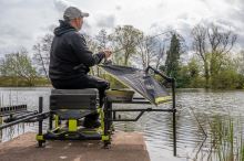 Matrix Rameno X-Strong Extending Support Arm (12)