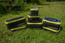 Matrix Pouzdro Large EVA Case 250 (4)