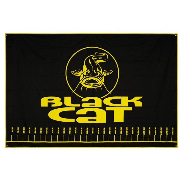 Black Cat Podložka Mega Cat Mat