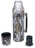 Stanley Termoska Classic Series Legendary Classic Bottomland Mossy Oak Kamuflage 1 l Stanley Termoska Classic Series Legendary Classic Bottomland Mossy Oak Kamuflage 1 l