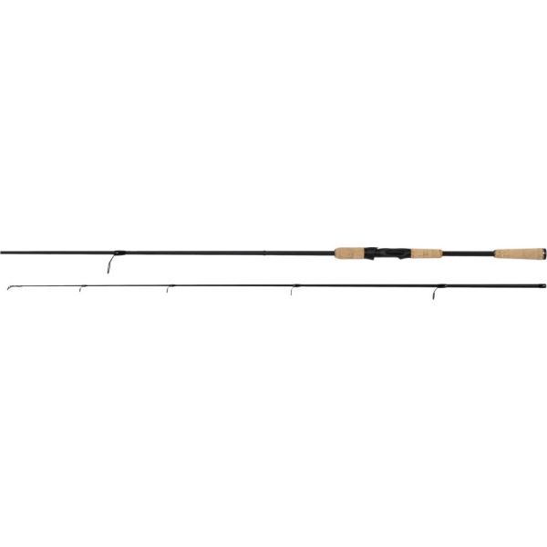 Zebco Prut Trophy X Spin 2,4 m 5-28 g 2-Díl