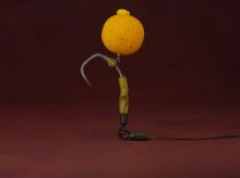 One More Cast Háčky Lock Hook Barbless 10 ks (8)