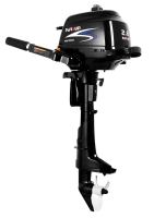 Parsun Lodní Motor F2,6BMS