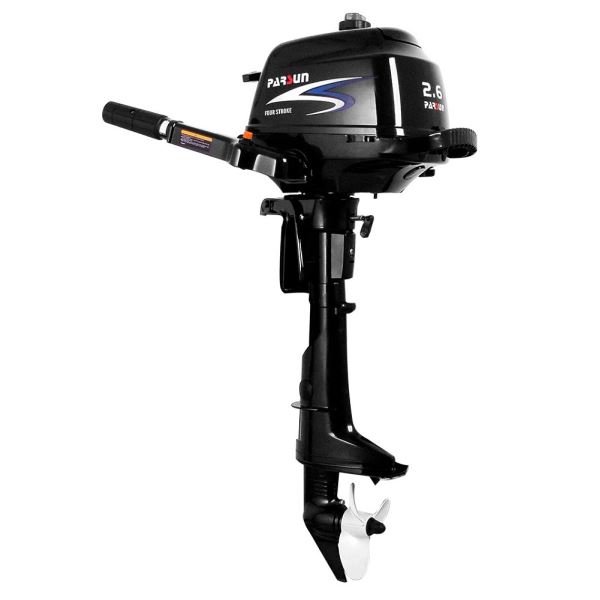Parsun Lodní Motor F2,6BML