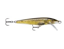 Rapala Wobler Original Floating TRL Rapala Wobler Original Floating TRL