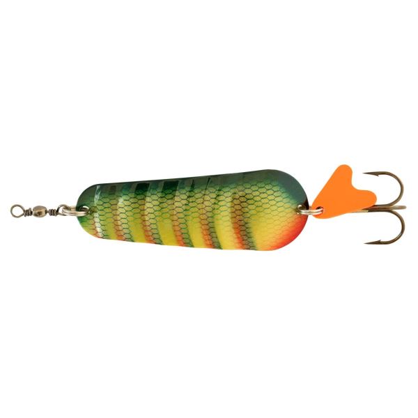Abu Garcia plandavka atom yp