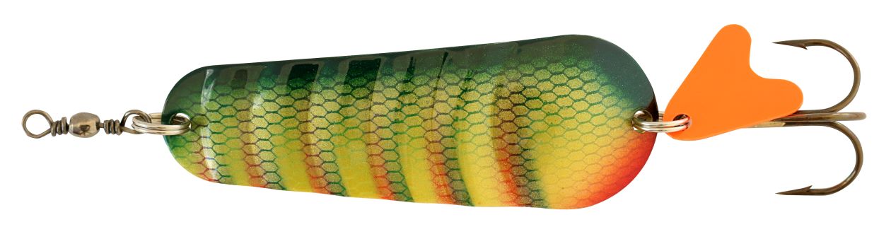 Abu garcia plandavka atom yp-20g