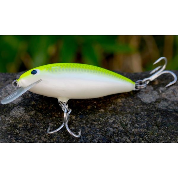 3Stan Wobler Fatty 70 SBA 7 cm 13 g