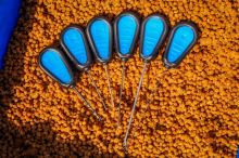 Preston Innovations Jehla Floater Tools Heavy Latch Needle (7)