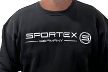 Sportex Mikina Černá (1)