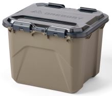 Gregory Box Alpaca Camp Box Mirage Tan 50 l Gregory Box Alpaca Camp Box Mirage Tan 50 l