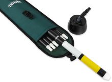 Nikl Tyčová bójka šroubovací 6,5 m Nikl Tyčová bójka šroubovací 6,5 m