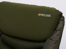 Prologic Křeslo Inspire Relax Recliner Chair With Armrests (3)
