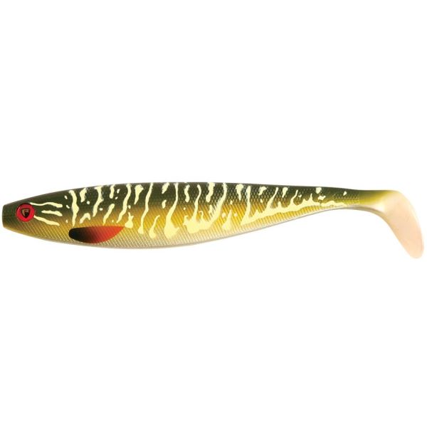 Fox Rage Gumová Nástraha Pro Shad Natural Classics Pike 10 cm