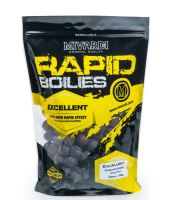 Mivardi Boilies Rapid Excellent Královská Švestka Mivardi Boilies Rapid Excellent Královská Švestka