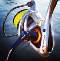 Okuma Naviják Helios HSX 30 FD (8)