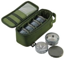 NGT Pouzdro Na Dipy Deluxe Glug Bag NGT Pouzdro Na Dipy Deluxe Glug Bag