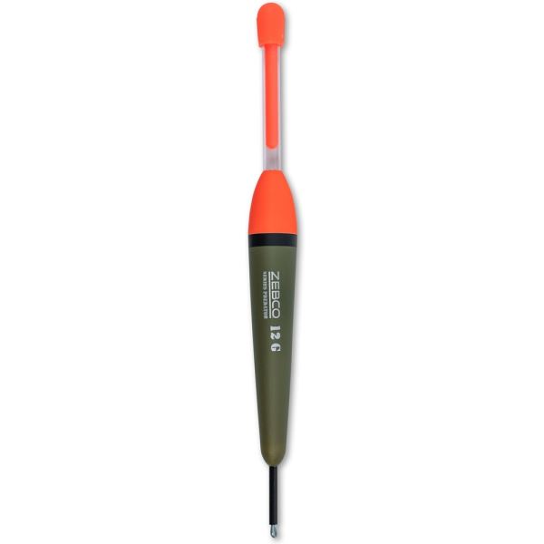 Zebco Splávek Na Chemické Světlo Trophy Predator Float Z1