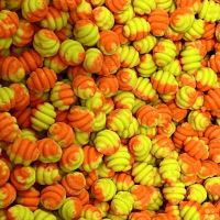 Method Feeder Fans Worms Wafter 10 mm 50 ml (1)