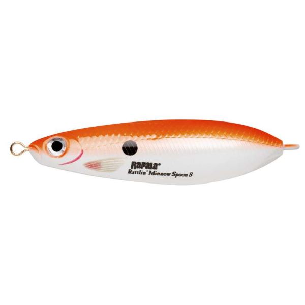 Rapala wobler rattlin minnow spoon 8 cm 16 g FRP