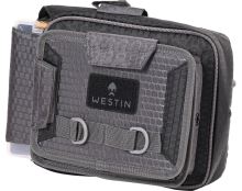 Westin Taška W4 Quick Bag Titanium Black (1)