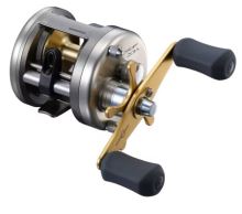 Shimano Multiplikátor Cardiff 301 A Left Hand (3)