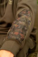 One More Cast Mikina Splash Camo Hoodie (7)