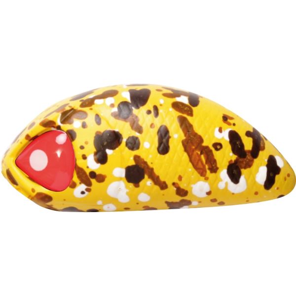 LUCKY JOHN WOBLER PRO SERIES HAIRA TINY Plus One F barva 506 3,3 cm 4 g