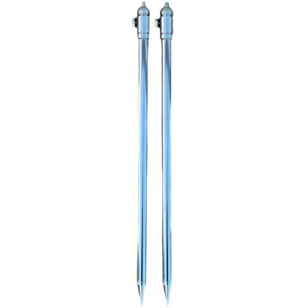 Holdcarp Dlouhé Nohy Ke Stojanu Brilliant LongLegs 17"-37"