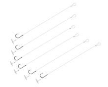 Delphin Feederový Návazec FLR Quickstop (2)