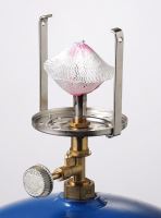 Meva Plynová Lampa Domina (3)